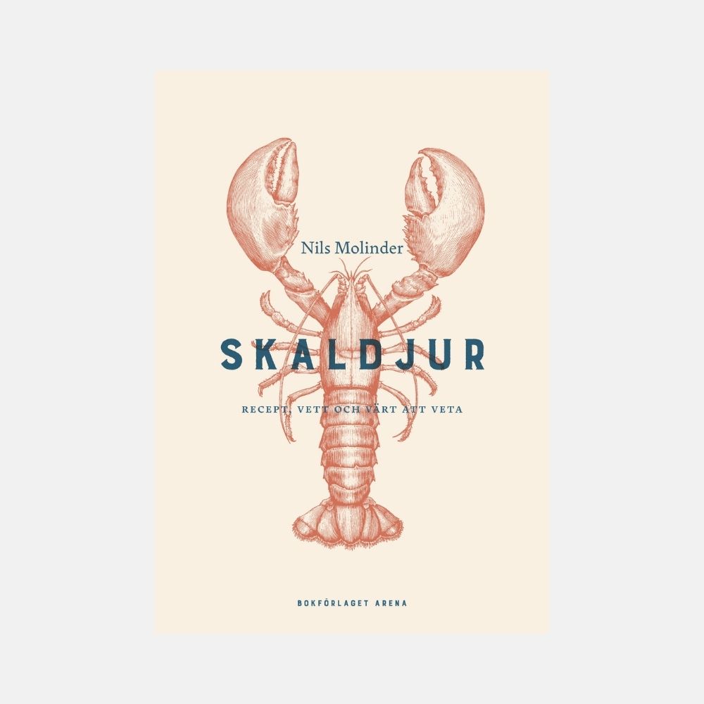Skaldjur: recept, vett och värt att veta