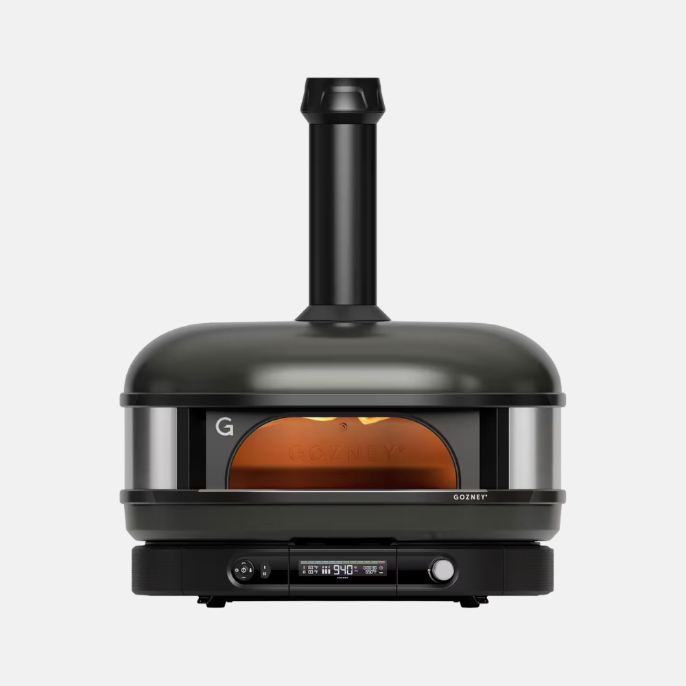 Dome Gen 2 Pizzaugn