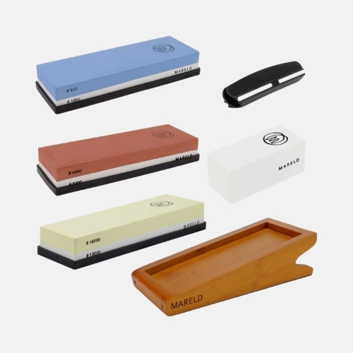 Mareld Slipstenar Premiumkit