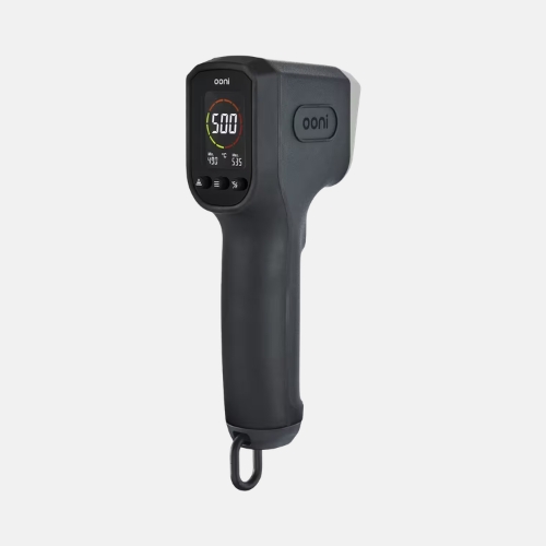 Digital infraröd termometer