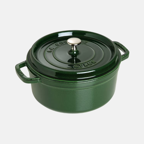 Staub Rund Gryta