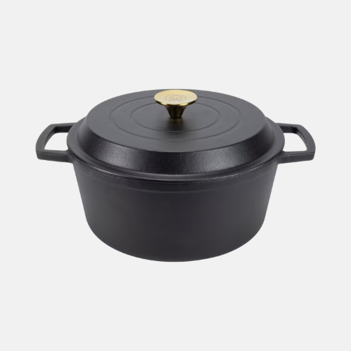 Mareld Gjutjärnsgryta
