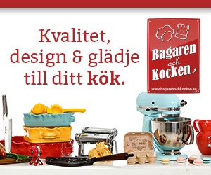 Bagaren & Kocken