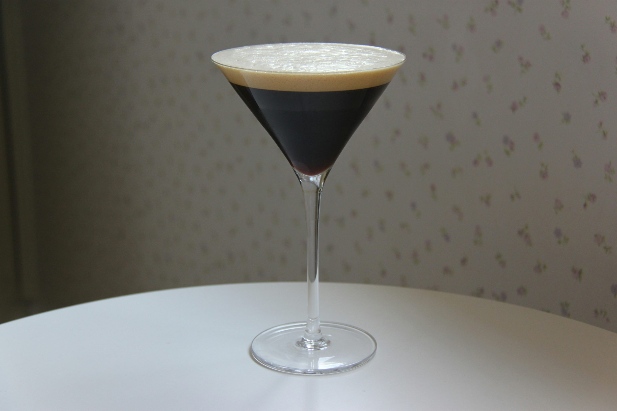 Espresso Martini