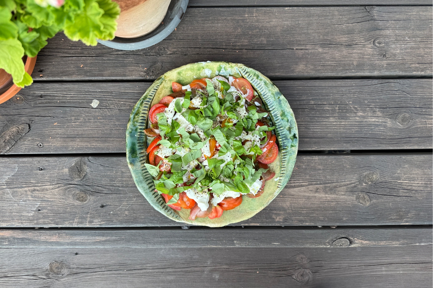 Caprese Caprese