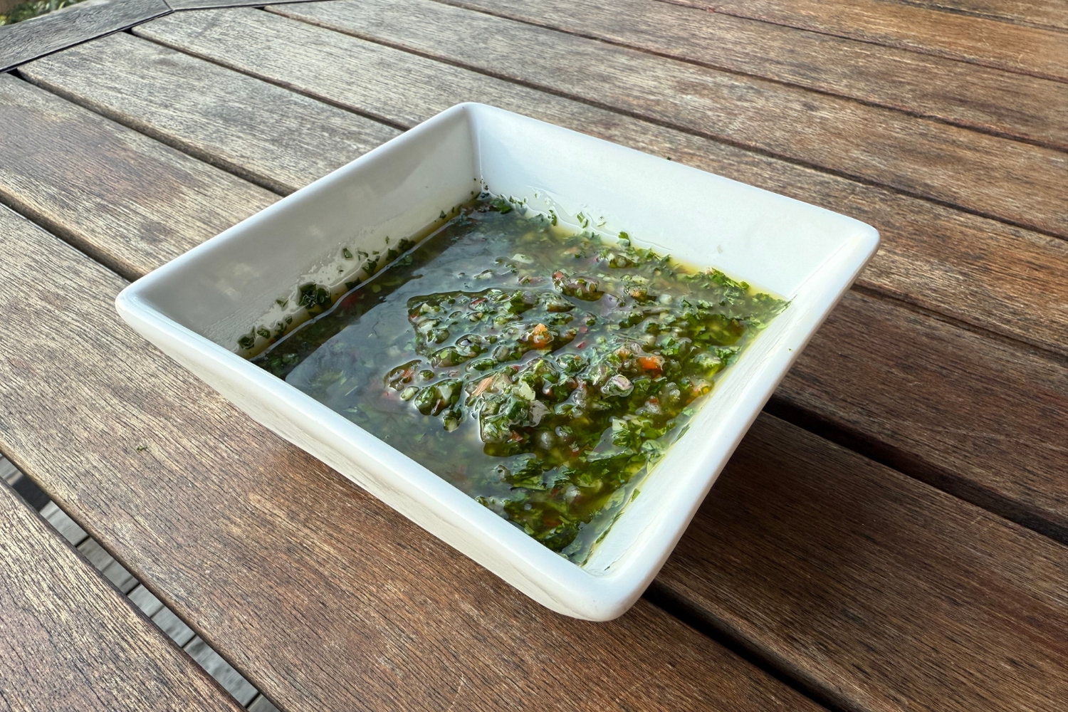 Chimichurri