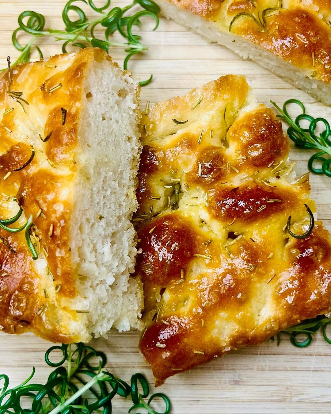 Focaccia