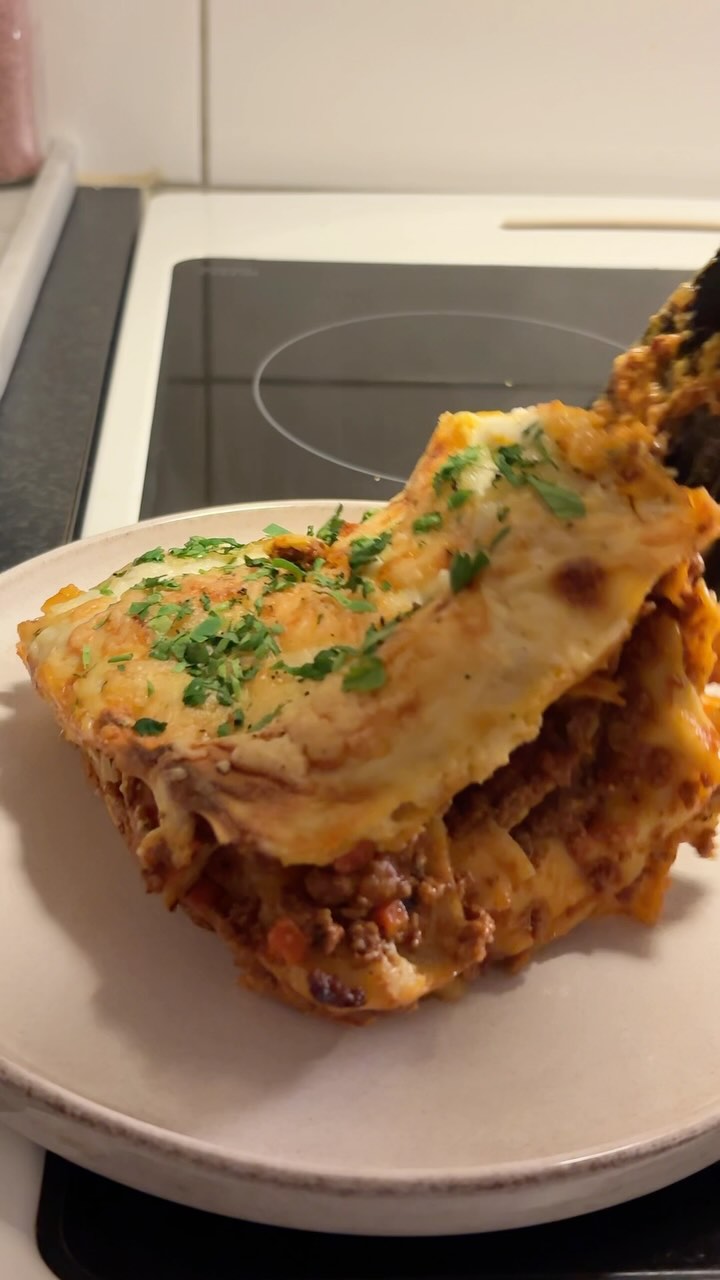 Lasagne