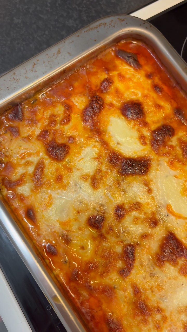 Moussaka