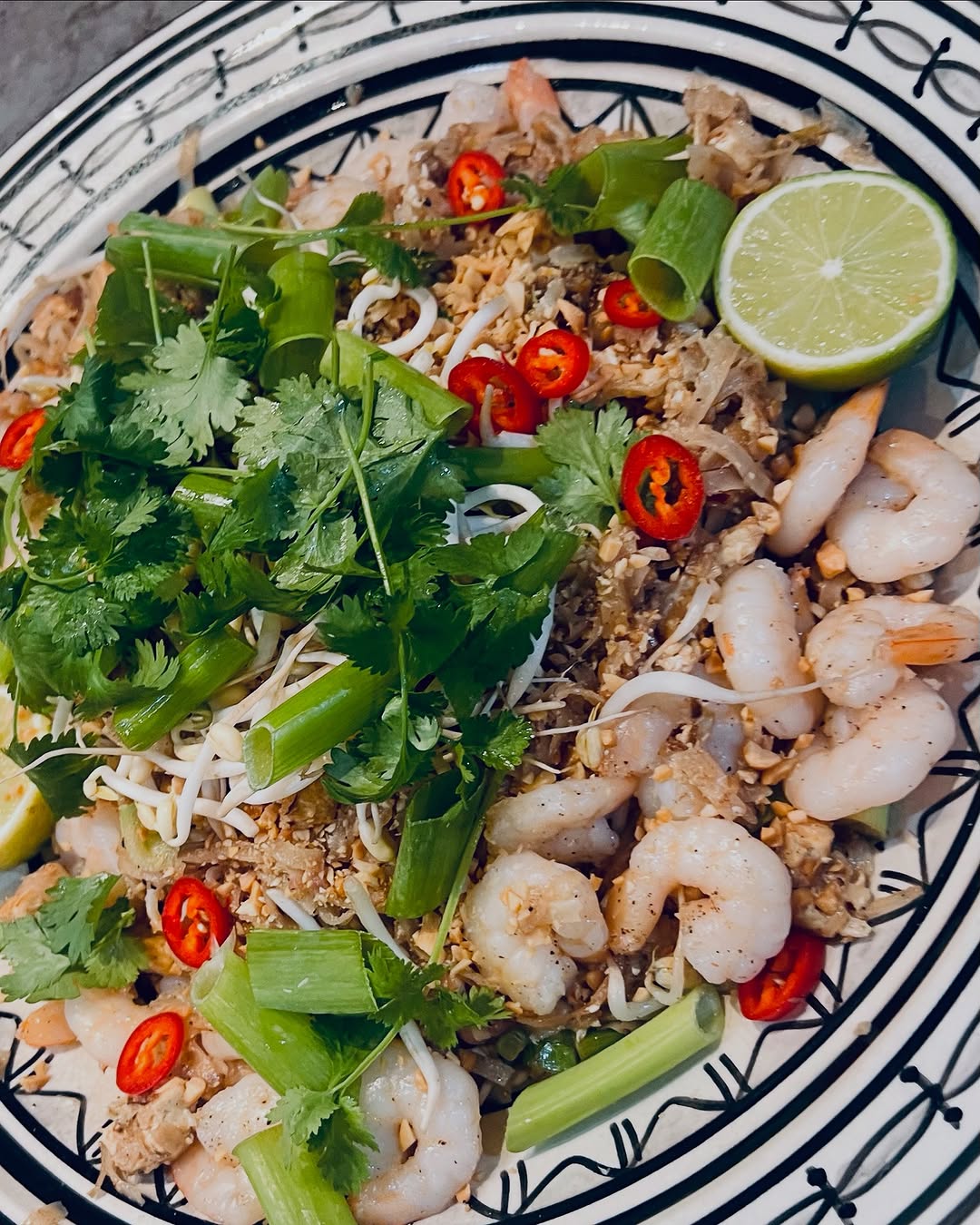 Pad Thai