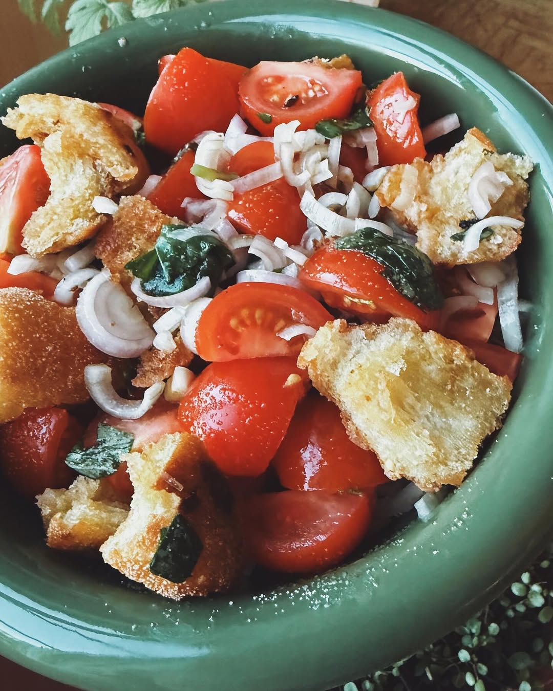 Panzanella