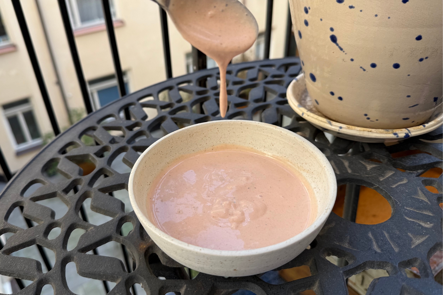 Recipe 4