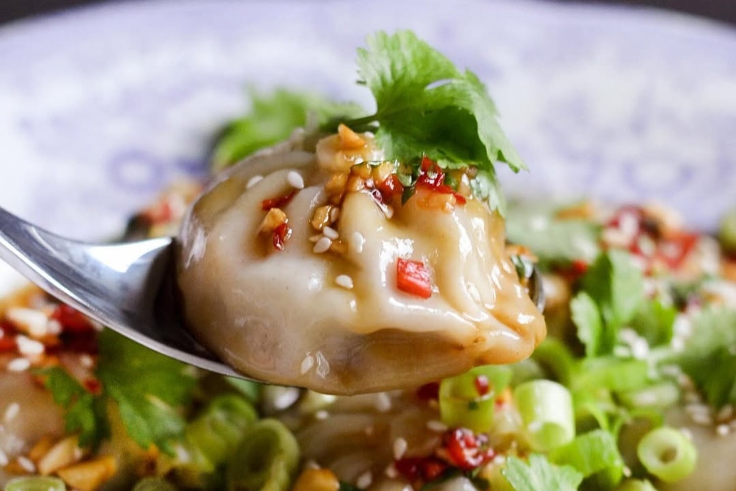 Dumplings