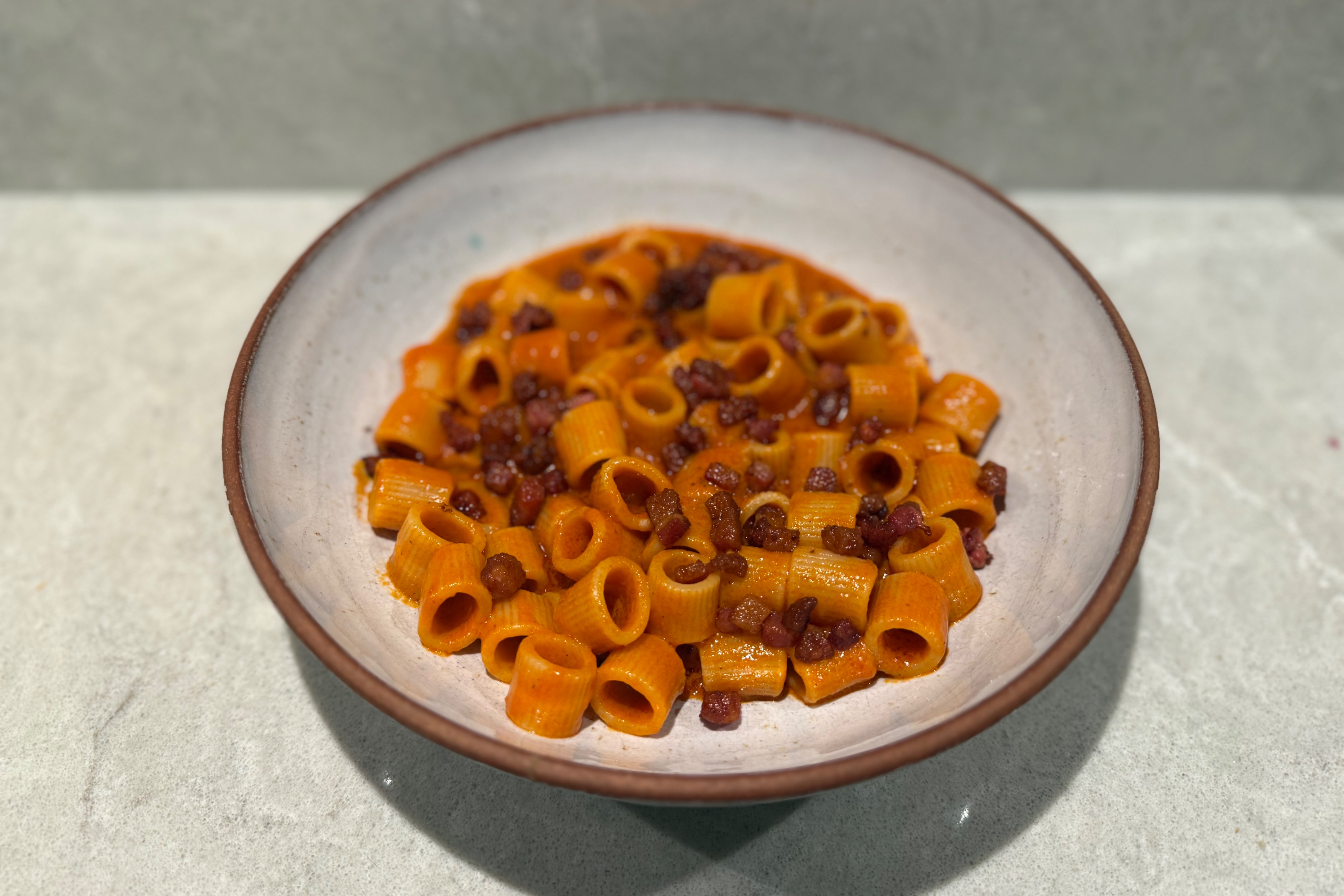 Amatriciana