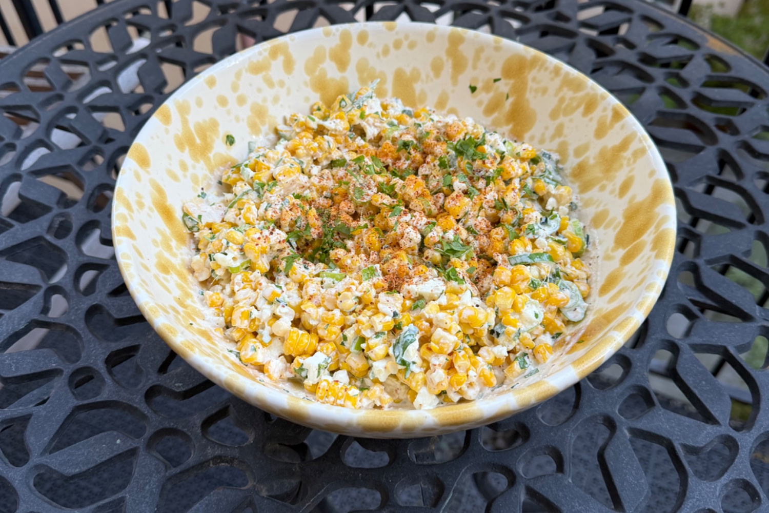 Esquites