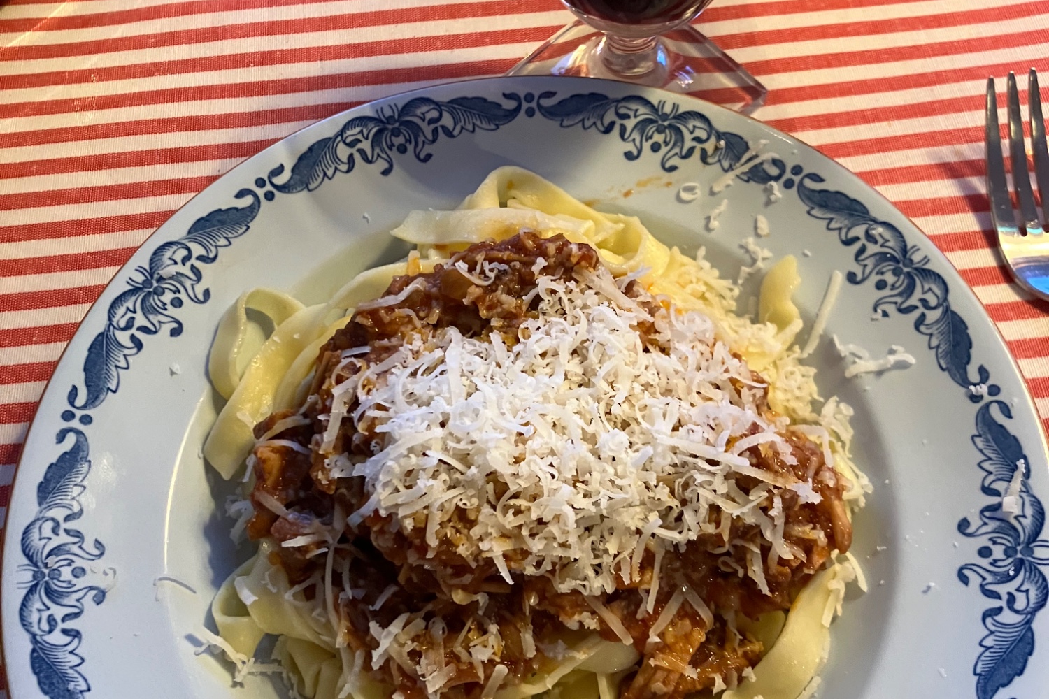 G.Lindes Ragu på Fläskytterfilé