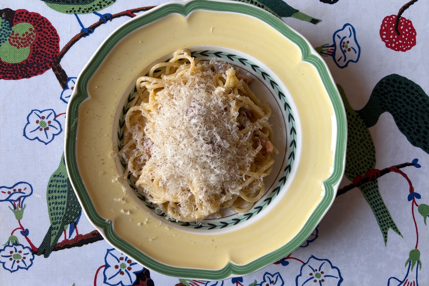 Luis Carbonara