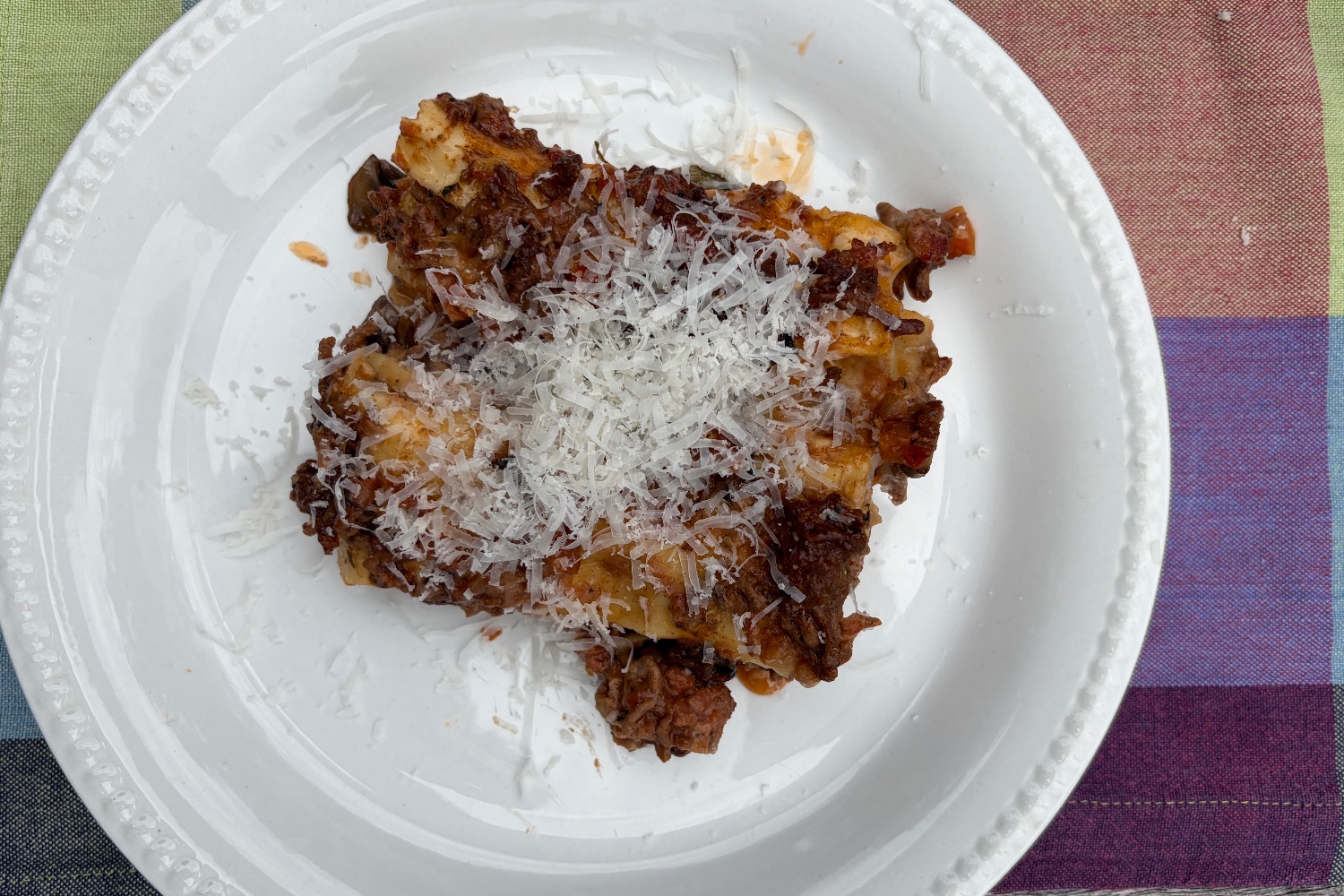 Luis Lasagne