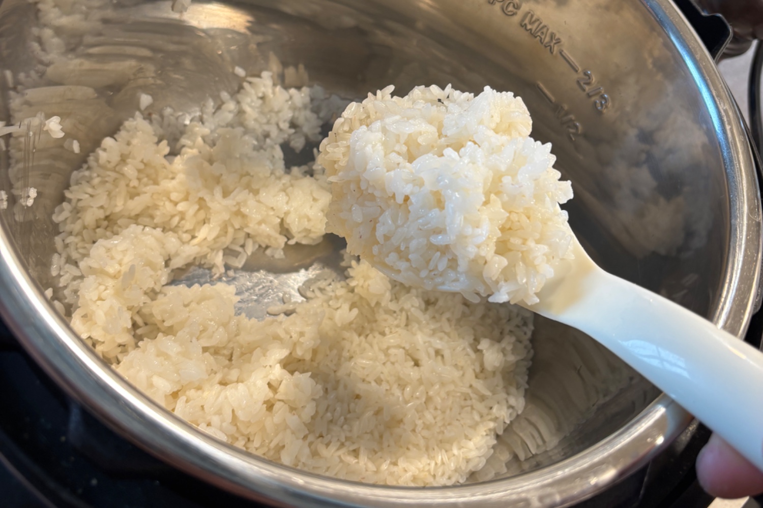 Perfekt japanskt ris - varje gång Perfekt japanskt ris - varje gång