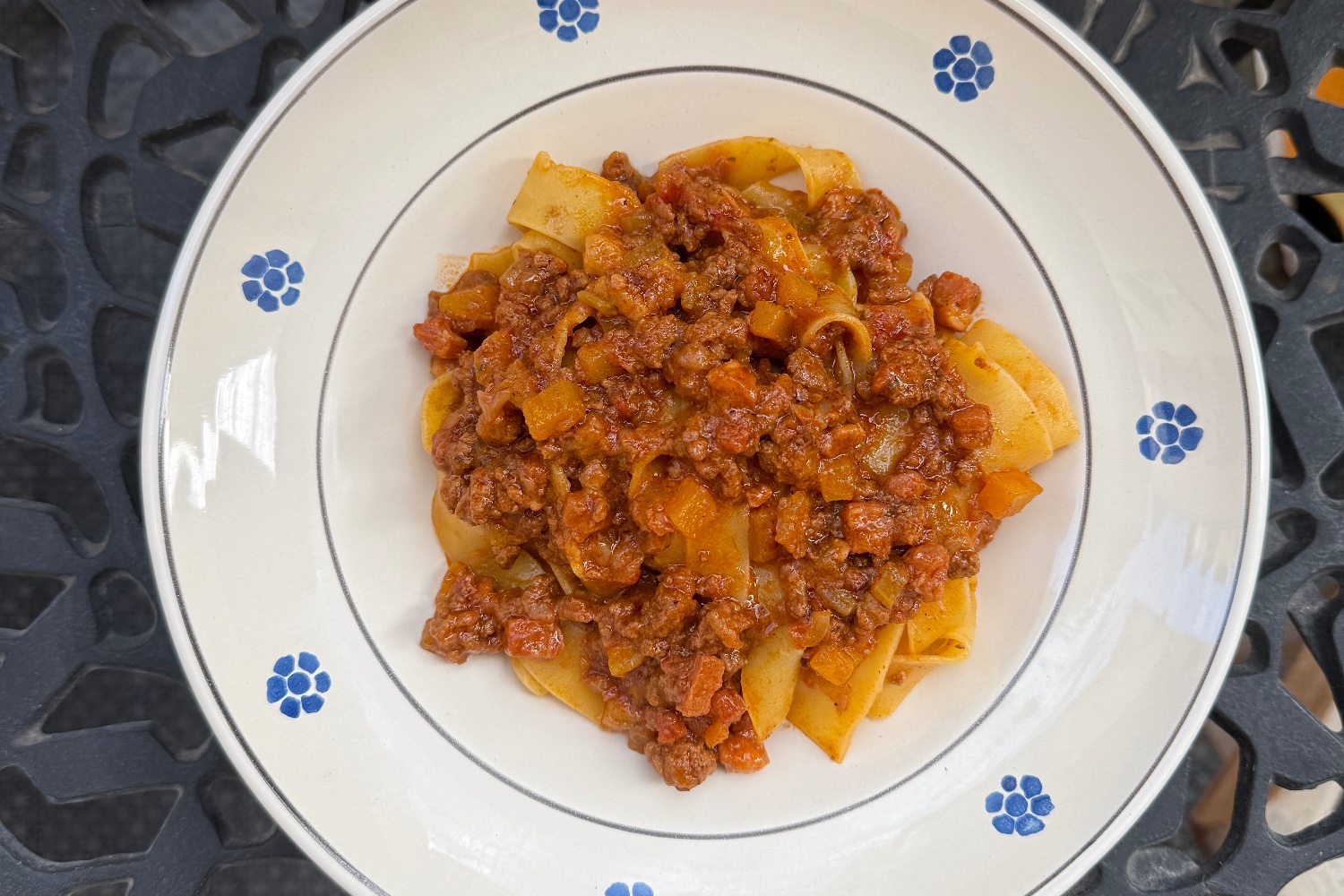 Ragù alla Bolognese