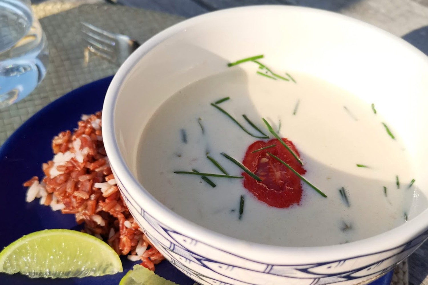 Tom Kha Gai