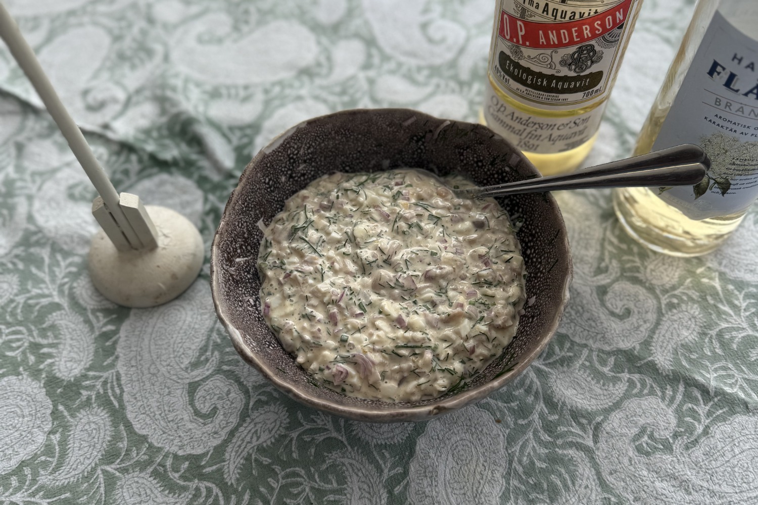 Gubbröra