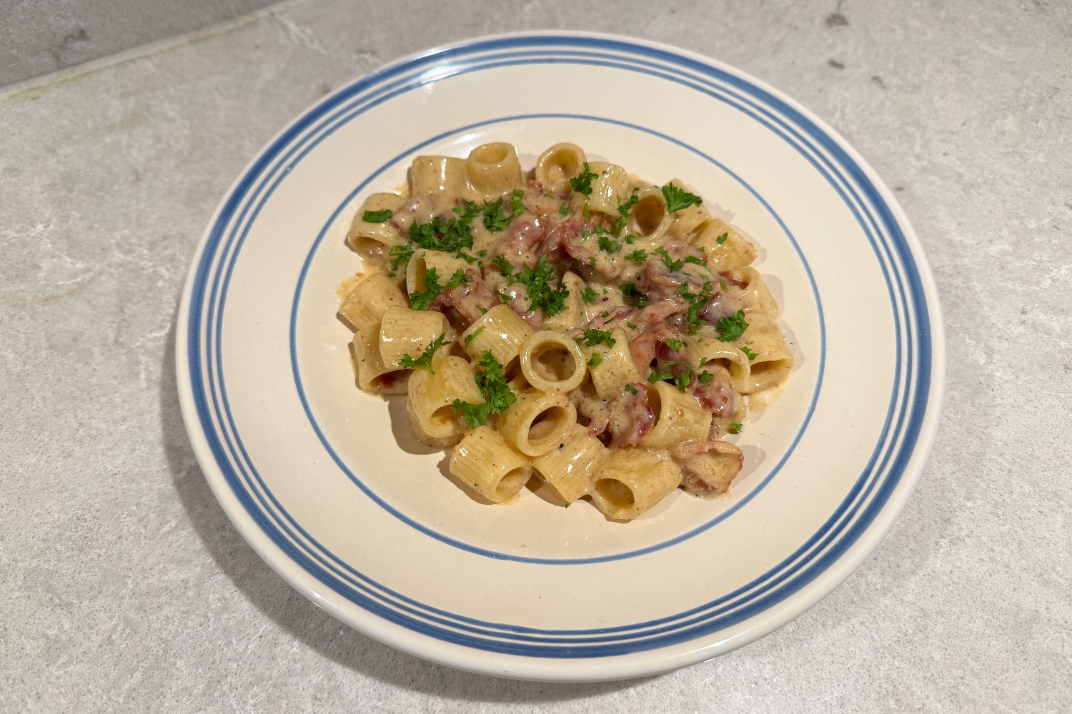 Svenne Carbonara